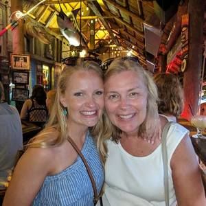 Meet your Posher, Stacey